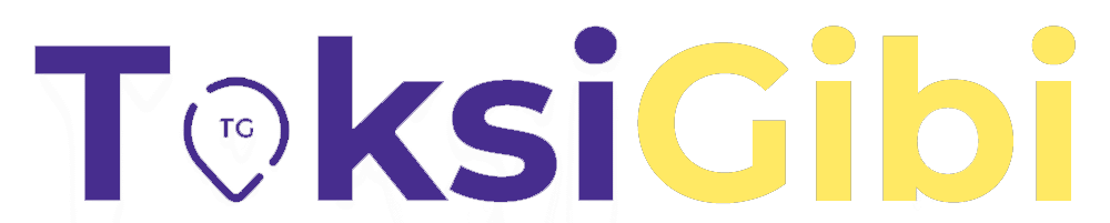 İzmir Taksi Logo